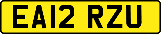 EA12RZU