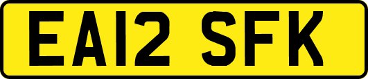 EA12SFK