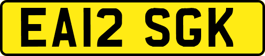 EA12SGK
