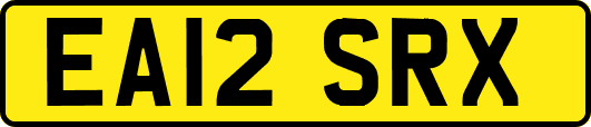 EA12SRX