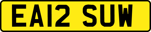 EA12SUW