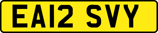 EA12SVY