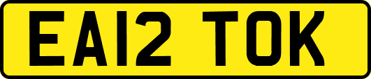 EA12TOK