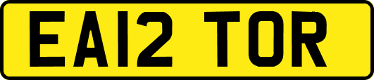 EA12TOR