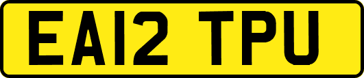 EA12TPU