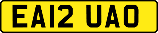 EA12UAO