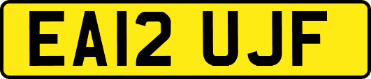 EA12UJF