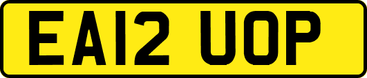EA12UOP