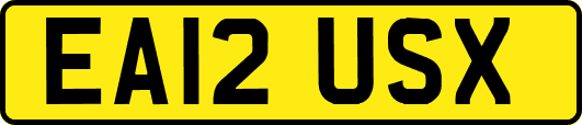 EA12USX