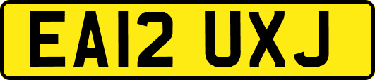 EA12UXJ