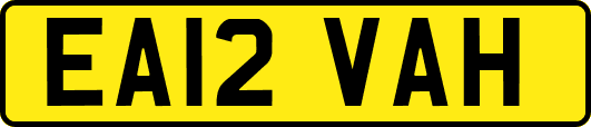 EA12VAH