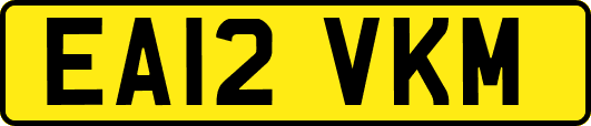 EA12VKM