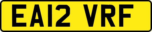 EA12VRF