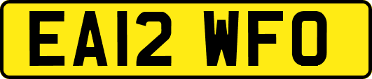 EA12WFO