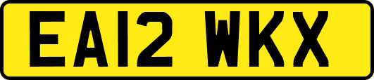 EA12WKX