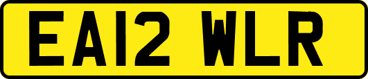 EA12WLR