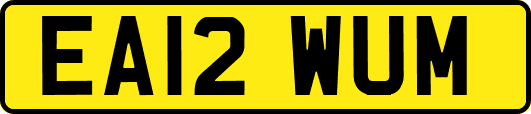 EA12WUM