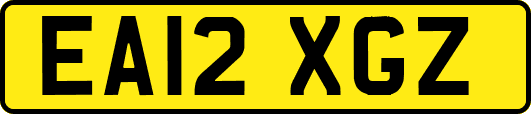 EA12XGZ