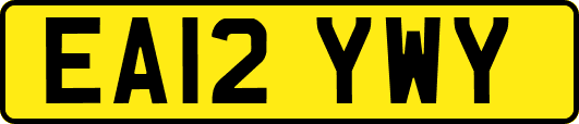 EA12YWY