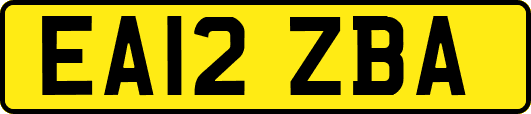 EA12ZBA
