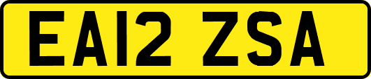 EA12ZSA