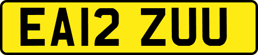 EA12ZUU