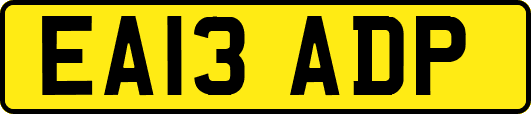 EA13ADP