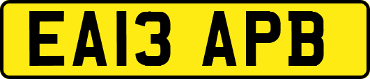 EA13APB