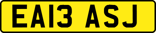 EA13ASJ