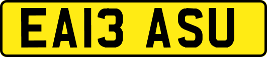 EA13ASU