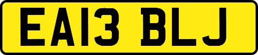 EA13BLJ