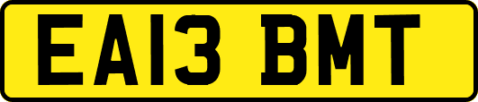 EA13BMT