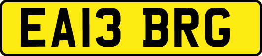 EA13BRG