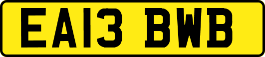 EA13BWB