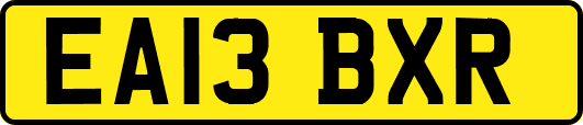 EA13BXR