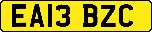 EA13BZC