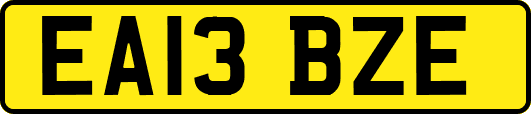 EA13BZE