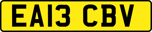 EA13CBV