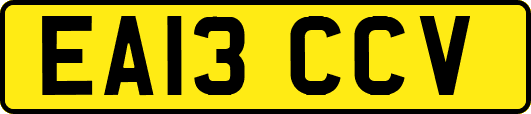 EA13CCV
