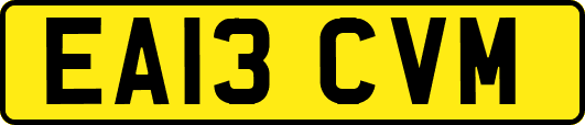 EA13CVM