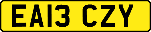 EA13CZY