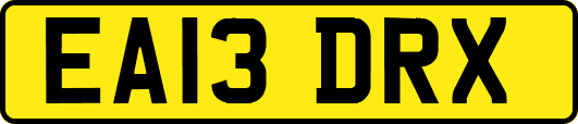 EA13DRX