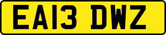 EA13DWZ
