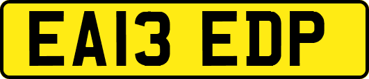 EA13EDP