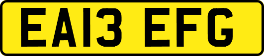 EA13EFG