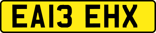 EA13EHX