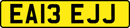EA13EJJ