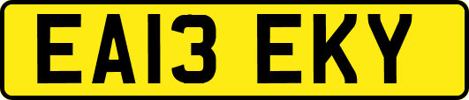 EA13EKY
