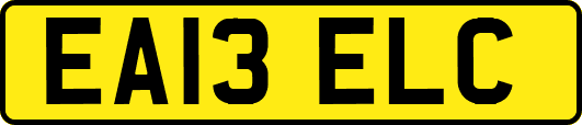 EA13ELC