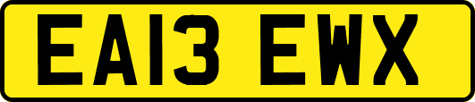 EA13EWX